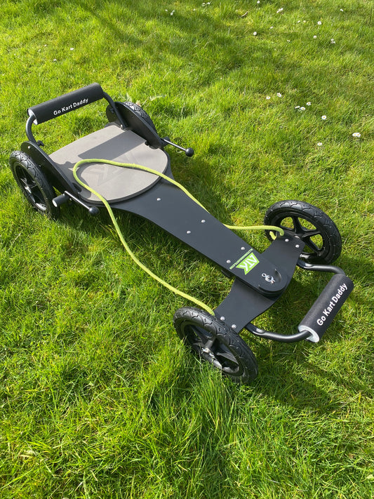 ATK Pro 2.0 Teen & Adult Gravity Racer