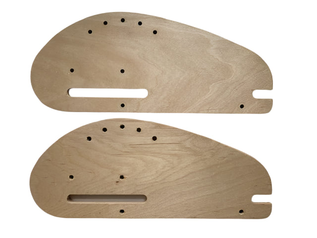 ATK Side Panels