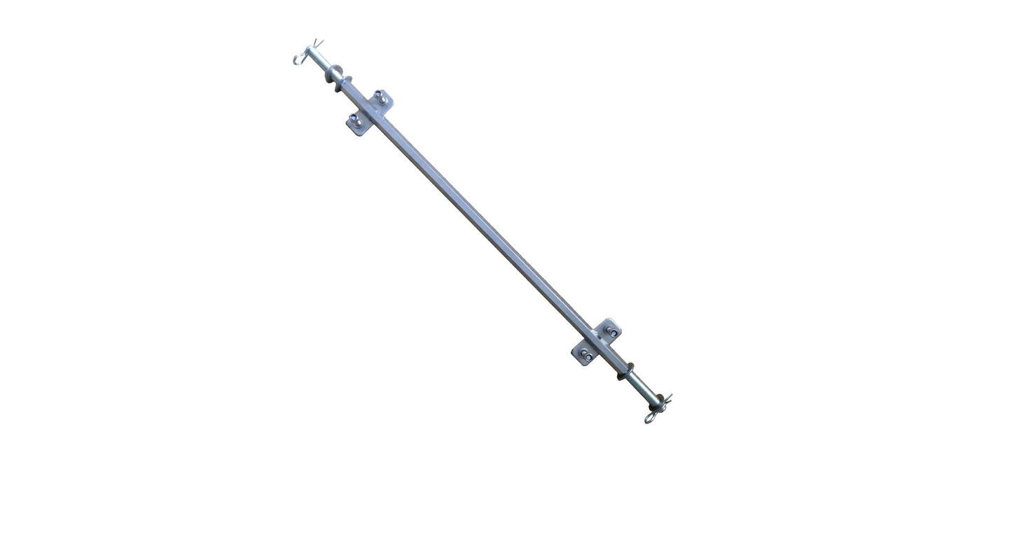 Axle Assembly