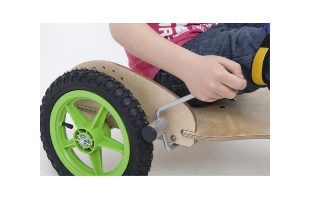 Brake Bar Assembly