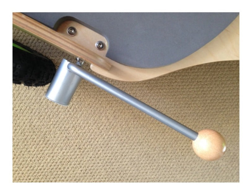 Brake Bar Assembly