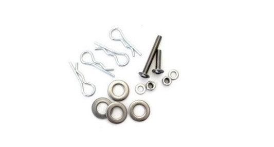 Hardware Spares Pack