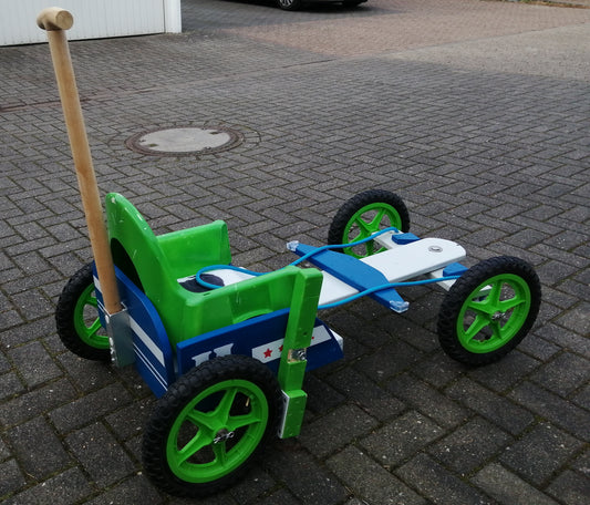 ATK DIY Wheel & Axles