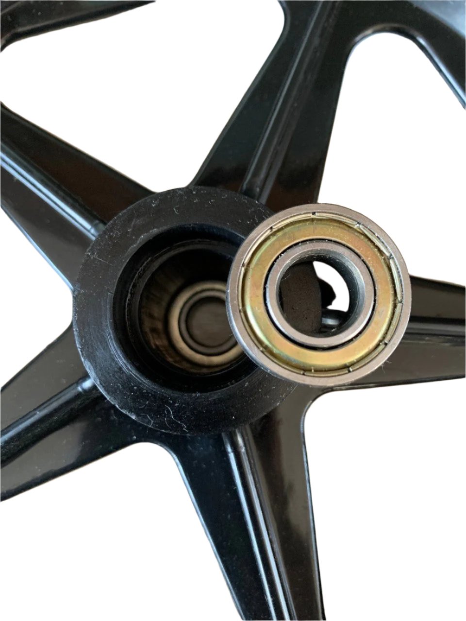 ATK Wheel Bearings