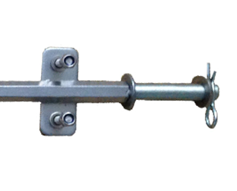 Axle Assembly