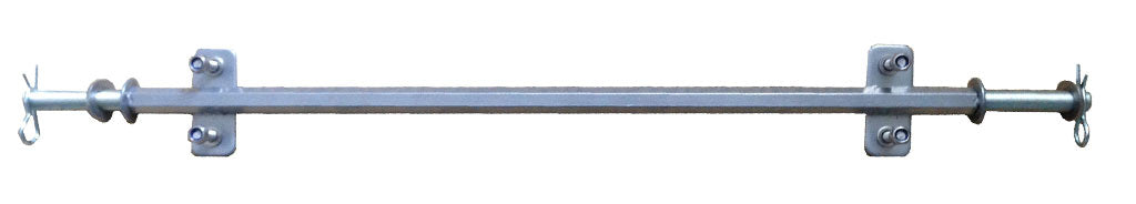 Axle Assembly