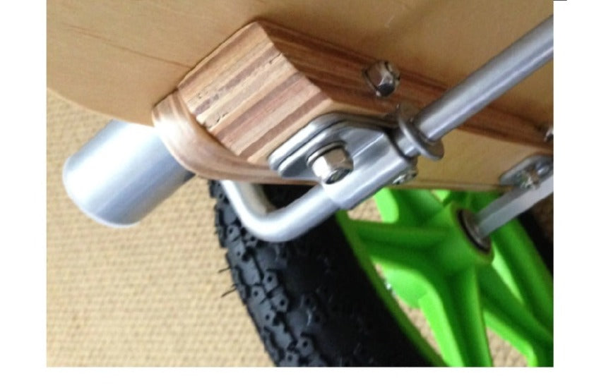 Brake Bar Assembly