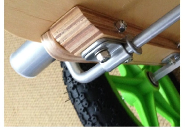 ATK Start Now Includes Seat Pad